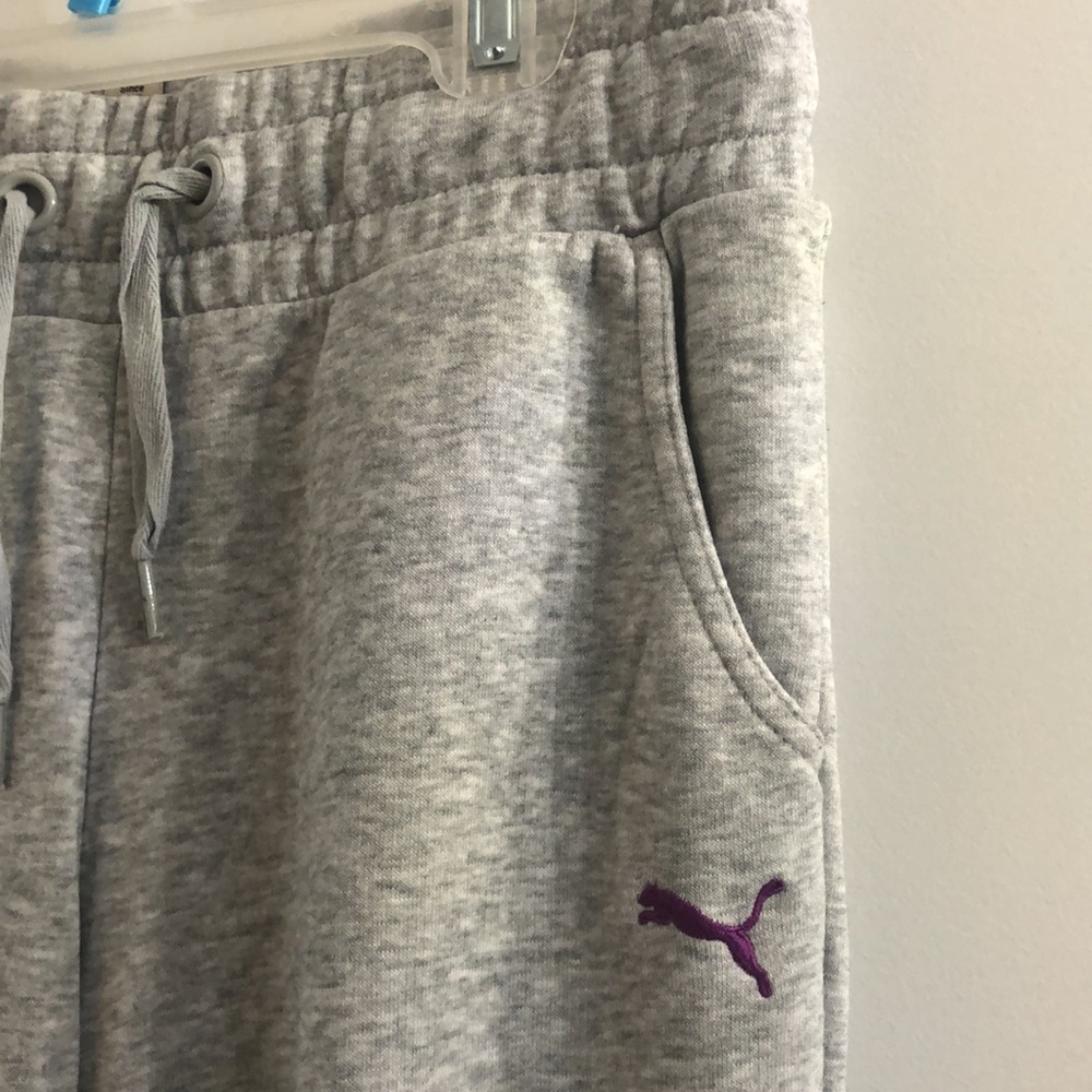 Puma pants - Picture 4 of 5